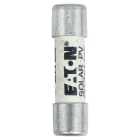 EATON INDUSTRIES - Cartuccia fusibile 16A 1000V DC corsa rapida 50kA 10x38mm gPV UL IEC 60269-6 type A PV-16A10F SOLAR.