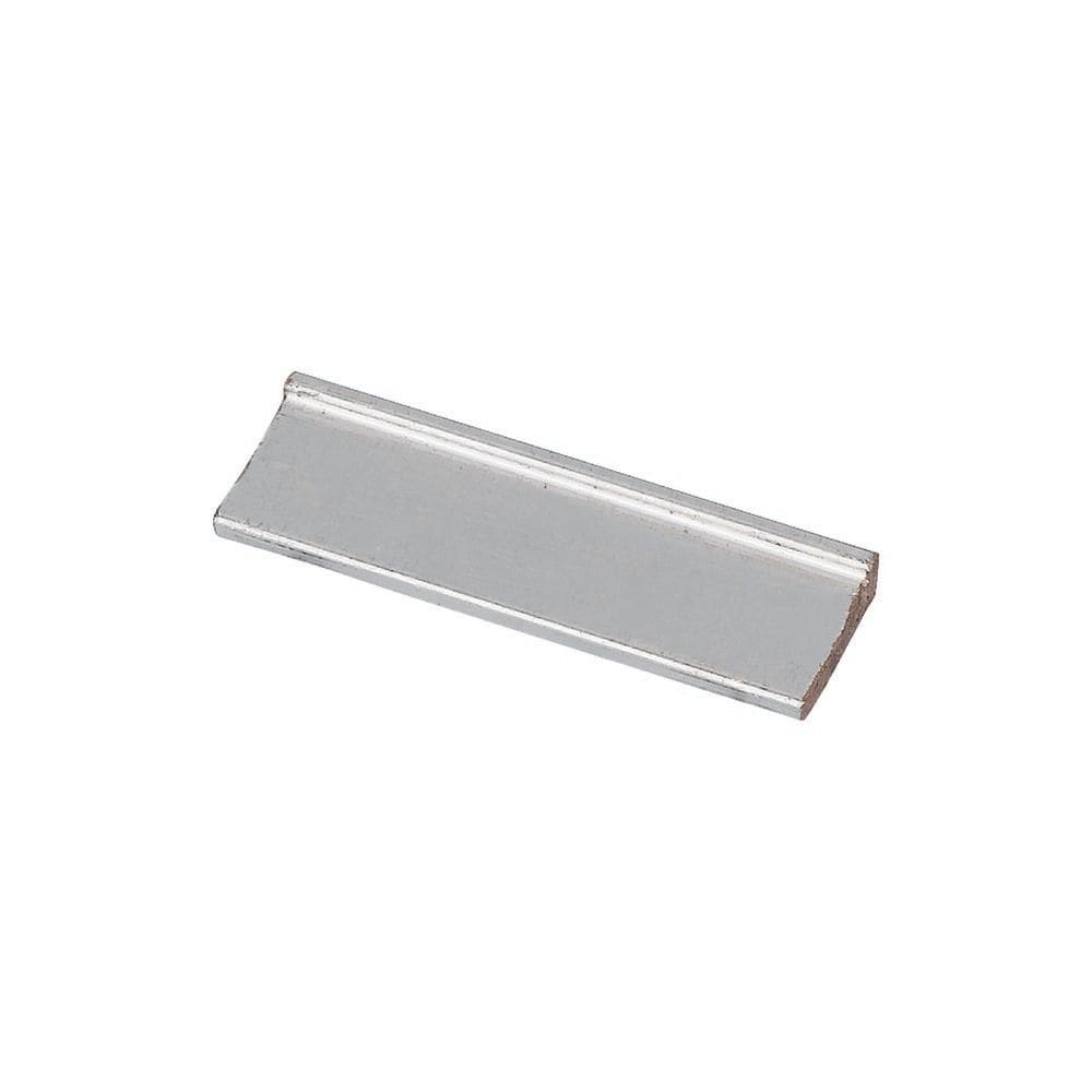 EATON INDUSTRIES - Sistema a barre 12 moduli per protezione elettronica da sovracorrente PXS24 per 24V DC. BARRE COL PXS24 12UM 8.