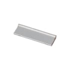 EATON INDUSTRIES - Sistema a barre 12 moduli per protezione elettronica da sovracorrente PXS24 per 24V DC. BARRE COL PXS24 12UM 8.