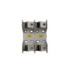EATON INDUSTRIES - Blocco portafusibile AC 250V, Classe R, 30A, 3 poli. RM25030-3PR