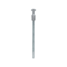 EATON INDUSTRIES - Albero per bassa tensione, shafts per impugnature pistola 12.6 (320).