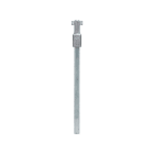 EATON INDUSTRIES - SHAFTS FOR PISTOL HANDLES 12.6 (320)