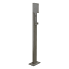 EATON INDUSTRIES - GM HOME & BUILDING COLONNINA SINGOLA