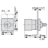Miniatura Dimensioni prodotto 2