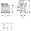 Miniatura Dimensioni prodotto 2