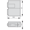 Miniatura Dimensioni prodotto 2
