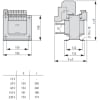 Miniatura Dimensioni prodotto 2
