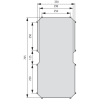 Miniatura Dimensioni prodotto 2