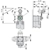 Miniatura Dimensioni prodotto 2
