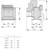 Miniatura Dimensioni prodotto 2