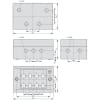 Miniatura Dimensioni prodotto 2