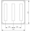 Miniatura Dimensioni prodotto 2