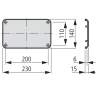 Miniatura Dimensioni prodotto 2