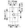Miniatura Dimensioni prodotto 7