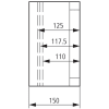 Miniatura Dimensioni prodotto 2