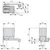 Miniatura Dimensioni prodotto 2