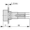 Miniatura Dimensioni prodotto 3