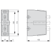 Miniatura Dimensioni prodotto 2