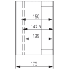 Miniatura Dimensioni prodotto 2