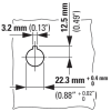 Miniatura Dimensioni prodotto 3