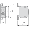 Miniatura Dimensioni prodotto 2