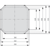 Miniatura Dimensioni prodotto 2