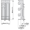 Miniatura Dimensioni prodotto 2