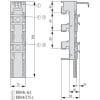 Miniatura Dimensioni prodotto 2
