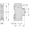 Miniatura Dimensioni prodotto 3