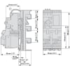 Miniatura Dimensioni prodotto 2