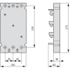 Miniatura Dimensioni prodotto 2