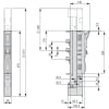 Miniatura Dimensioni prodotto 3