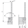 Miniatura Dimensioni prodotto 3