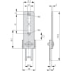 Miniatura Dimensioni prodotto 2
