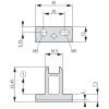 Miniatura Dimensioni prodotto 3