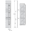 Miniatura Dimensioni prodotto 2