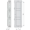 Miniatura Dimensioni prodotto 2