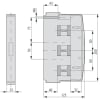 Miniatura Dimensioni prodotto 2