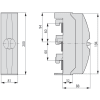 Miniatura Dimensioni prodotto 2