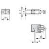 Miniatura Dimensioni prodotto 2