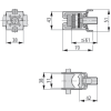 Miniatura Dimensioni prodotto 2