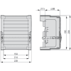 Miniatura Dimensioni prodotto 2