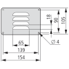 Miniatura Dimensioni prodotto 2