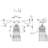 Miniatura Dimensioni prodotto 2