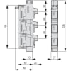 Miniatura Dimensioni prodotto 3