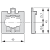 Miniatura Dimensioni prodotto 2
