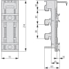 Miniatura Dimensioni prodotto 2