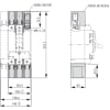 Miniatura Dimensioni prodotto 2