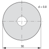Miniatura Dimensioni prodotto 2