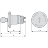 Miniatura Dimensioni prodotto 2